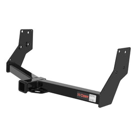 Curt 96-04 Nissan Pathfinder Class 3 Trailer Hitch w/2in Receiver