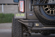 Carica l'immagine nel visualizzatore di Gallery, DV8 Offroad 21-22 Ford Bronco FS-15 Series Rear Bumper