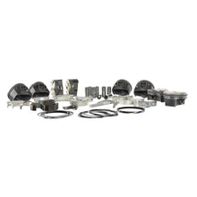 Cargar imagen en el visor de la galería, Ford Racing 5.2L FP350S/A52XS Piston/Rod Bearing/Main Bearing Kit