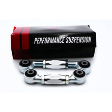 Carica l'immagine nel visualizzatore di Gallery, BLOX Racing Rear Toe Kit - 1990-2001 Acura Integra / 1988-2000 Honda Civic CRX Del Sol