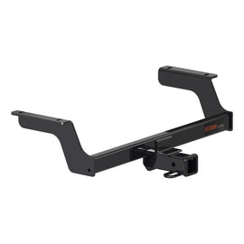 Curt 18-19 Subaru Crosstrek Class 3 Trailer Hitch w/2in Receiver