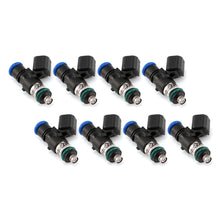 Cargar imagen en el visor de la galería, Injector Dynamics 1340cc Fuel Injector 35mm Length No Adaptor Top (14mm O-Ring) 14mm Lower O-Ring