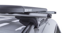 Cargar imagen en el visor de la galería, Rhino-Rack Universal Pioneer Platform Tray - Small - 48in x 37in - Black