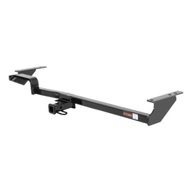 Curt 95-98 Audi A6 Avant Class 1 Trailer Hitch w/1-1/4in Receiver