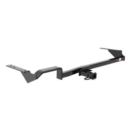 Curt 95-98 Audi A6 Avant Class 1 Trailer Hitch w/1-1/4in Receiver