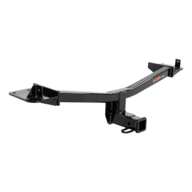 Curt 15-18 Audi Q3 Class 3 Trailer Hitch w/2in Receiver w/2in Receiver