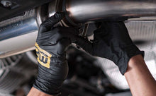 Laden Sie das Bild in den Galerie-Viewer, Magnaflow System xMOD Cat-Back Black Ram