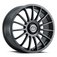 Cargar imagen en el visor de la galería, fifteen52 Podium 18x8.5 5x100/5x114.3 45mm ET 73.1mm Center Bore Frosted Graphite Wheel