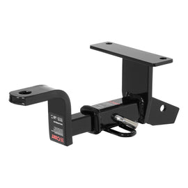 Curt 92-93 Acuraintegra Hatchback Class 1 Trailer Hitch w/1-1/4in Ball Mount