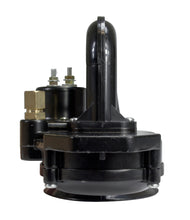 Carica l'immagine nel visualizzatore di Gallery, Hella Horn Kit Bx Black Air 1Tone 12/24V