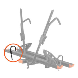 Curt Replacement 18088 Bike Rack Tire Strap