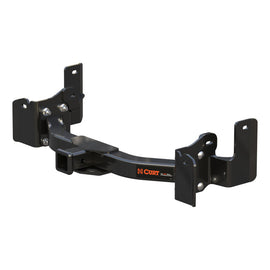 Curt Universal Class 3 Multi-Fit Trailer Hitch w/2in Receiver