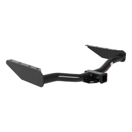 Curt 93-98 Jeep Grand Cherokee Class 3 Trailer Hitch w/2in Receiver
