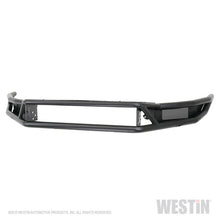 Laden Sie das Bild in den Galerie-Viewer, Westin 15-20 Chevrolet Colorado Outlaw Front Bumper - Tex. Blk