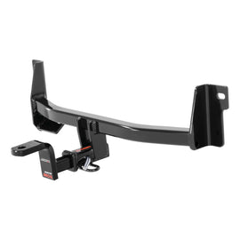 Curt 2014 Nissan Versa Note Class 1 Trailer Hitch w/1-1/4in Ball Mount