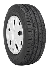Carica l'immagine nel visualizzatore di Gallery, Toyo H08+ Tire - 235/65R16C 121/119R E/10