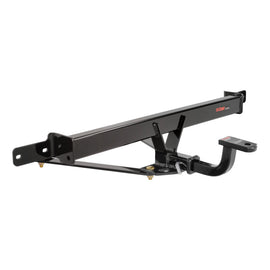 Curt 2015 Volkwagen Jetta TDI Class 1 Trailer Hitch w/1-1/4in Ball Mount
