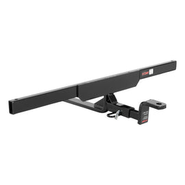Curt 94-98 Mitsubishi Galant Class 1 Trailer Hitch w/1-1/4in Ball Mount
