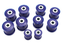 Cargar imagen en el visor de la galería, SuperPro 1998 Lexus LX470 Base Rear Trailing Arm & Panhard Rod Bushing Set