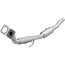 Cargar imagen en el visor de la galería, Magnaflow California Direct Fit Converter 04-05 Volkswagen Jetta 2.0L