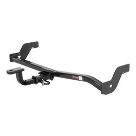 Curt 91-99 Ford Escort Class 1 Trailer Hitch w/1-1/4in Ball Mount