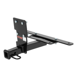 Curt 94-99 BMW 300 Series Convetible Coupe & Sedan Class 1 Trailer Hitch w/1-1/4in Receiver