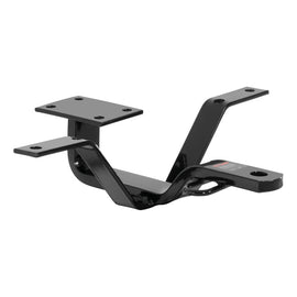 Curt 89-94 Subaru Justy Hatch 2WD/4WD Class 1 Fixed-Tongue Trailer Hitch w/3/4in Trailer Ball Hole