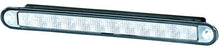 Carica l'immagine nel visualizzatore di Gallery, Hella Interior Strip Lamp Md12 White 2Ja
