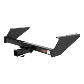 Curt 97-03 Ford F-150 & F-250Ld Class 3 Trailer Hitch w/2in Receiver