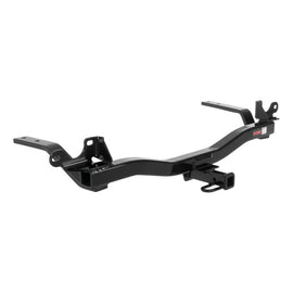 Curt 96-99 Pontiac Bonneville (Excl SSE/SSEI) Class 2 Trailer Hitch w/1-1/4in Receiver