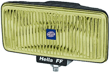 गैलरी व्यूवर में इमेज लोड करें, Hella Headlamp Zfh Yellow 0/180Gr Swmk Mg 1Fd