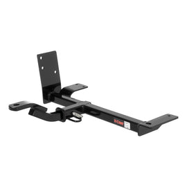Curt 99-06 Volkswagen Golf Class 1 Trailer Hitch w/1-1/4in Ball Mount