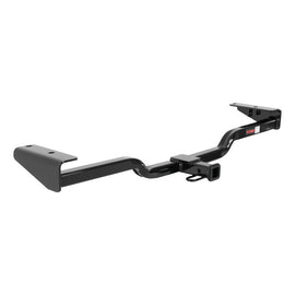 Curt 95-96 Nissan Sentra Class 1 Trailer Hitch w/1-1/4in Receiver