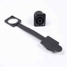 Load image into Gallery viewer, Rugged Ridge Winch Solenoid Box Plug Rugged Ridge Winches