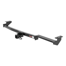 Curt 93-01 Nissan Altima Sedan Class 1 Trailer Hitch w/1-1/4in Receiver