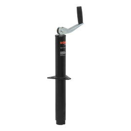 Curt A-Frame Jack w/Top Handle (5000lbs 14in Travel)