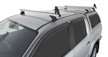 Laden Sie das Bild in den Galerie-Viewer, Rhino-Rack Adjustable Load Holder for Heavy Duty Bar - Pair