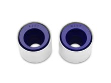 Cargar imagen en el visor de la galería, SuperPro 2014 Mazda 3 i SV Front Lower Inner Rearward Control Arm - Additional Caster Bushing Kit