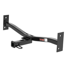 Curt 99-05 Mazda Miata MX-5 Class 1 Trailer Hitch w/1-1/4in Receiver