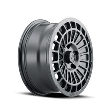 Cargar imagen en el visor de la galería, fifteen52 Integrale Gravel 15x7 5x114.3 15mm ET 56.1mm Center Bore Asphalt Black Wheel