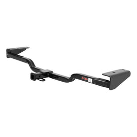 Curt 95-96 Nissan Sentra Class 1 Trailer Hitch w/1-1/4in Receiver
