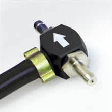 Cargar imagen en el visor de la galería, Turbosmart GBCV SS/DS Replacement Tee