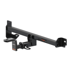 Curt 15-17 Nissan Micra Class 1 Trailer Hitch w/1-1/4in Ball Mount