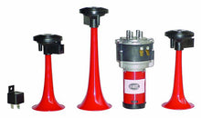 Carica l'immagine nel visualizzatore di Gallery, Hella Horn Kit Air 3Trumpet Melody