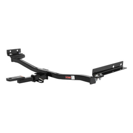 Curt 98-02 Mercedes-Benz CLK Coupe (202/208) Class 1 Trailer Hitch w/1-1/4in Ball Mount