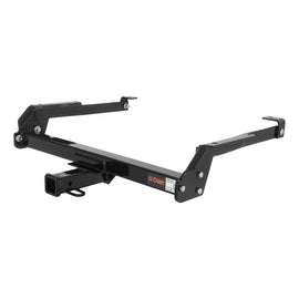 Curt 87-97 Nissan Pickup Class 3 Trailer Hitch w/2in Receiver