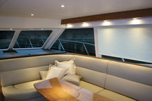 Carica l'immagine nel visualizzatore di Gallery, Hella Courtesy Lamp Rnd White Md12 Ss Rim 2Xt