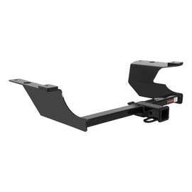 Curt 97-01 Honda CRV Class 3 Trailer Hitch w/2in Receiver