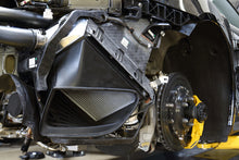 Charger l'image dans la galerie, CSF Porsche 911 GT2 RS Twin Intercooler Set