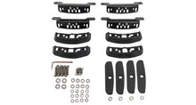 Cargar imagen en el visor de la galería, Rhino-Rack 16-19 Ford Explorer RCP Base Kit - 4 pcs